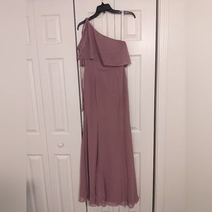 Azazie Modella bridesmaid dress